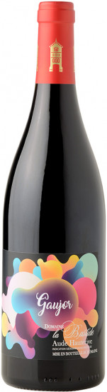 2020 Gaujor Aude Hauterive IGP trocken - Château la Bastide