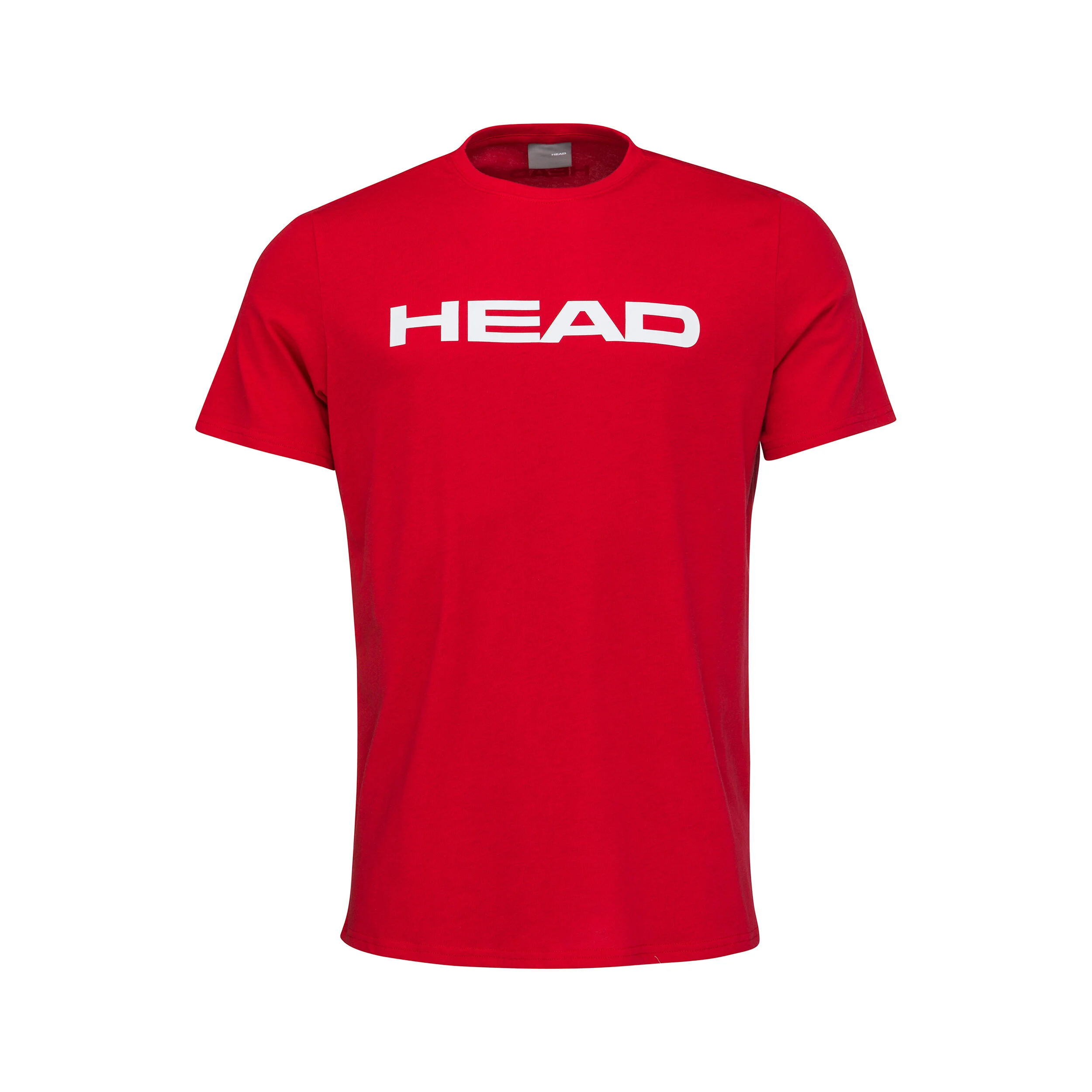 Club Ivan T-Shirt Kinder - Rot