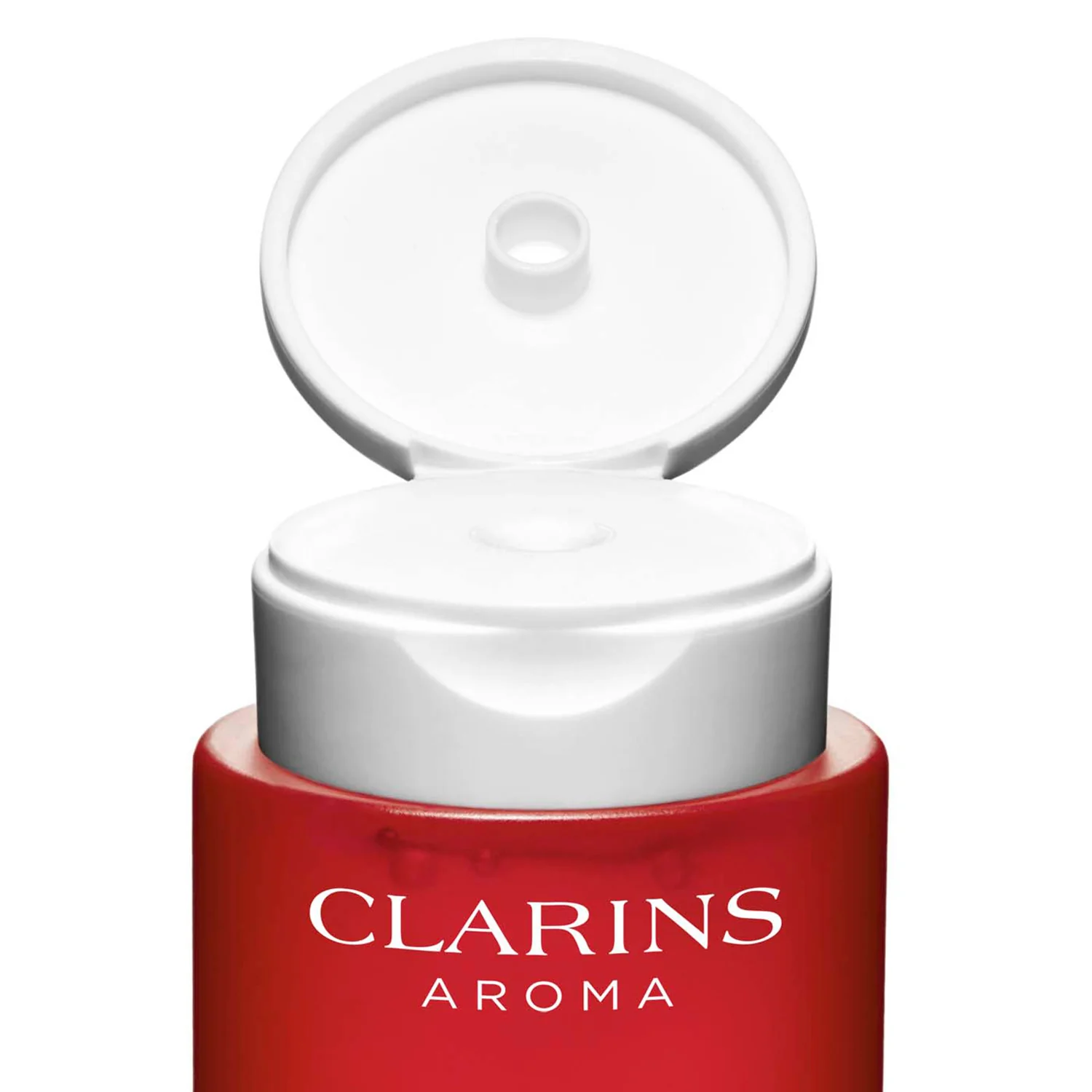 Aroma Eau Dynamisante Douche Fraiche Énergisante - Bad og dusj