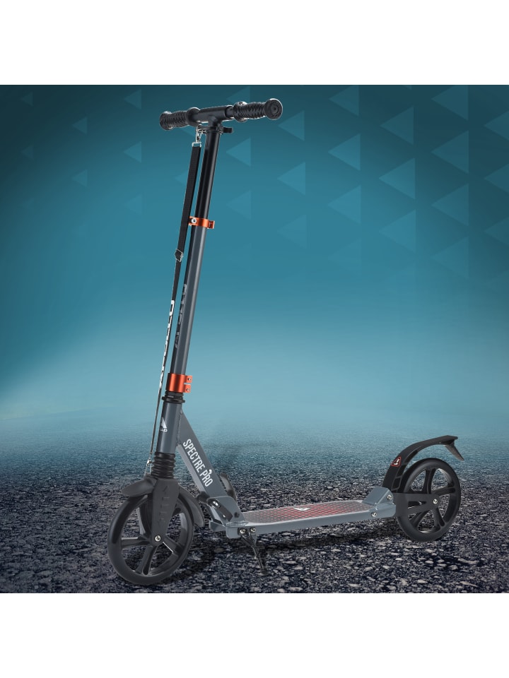 Apollo City Scooter 