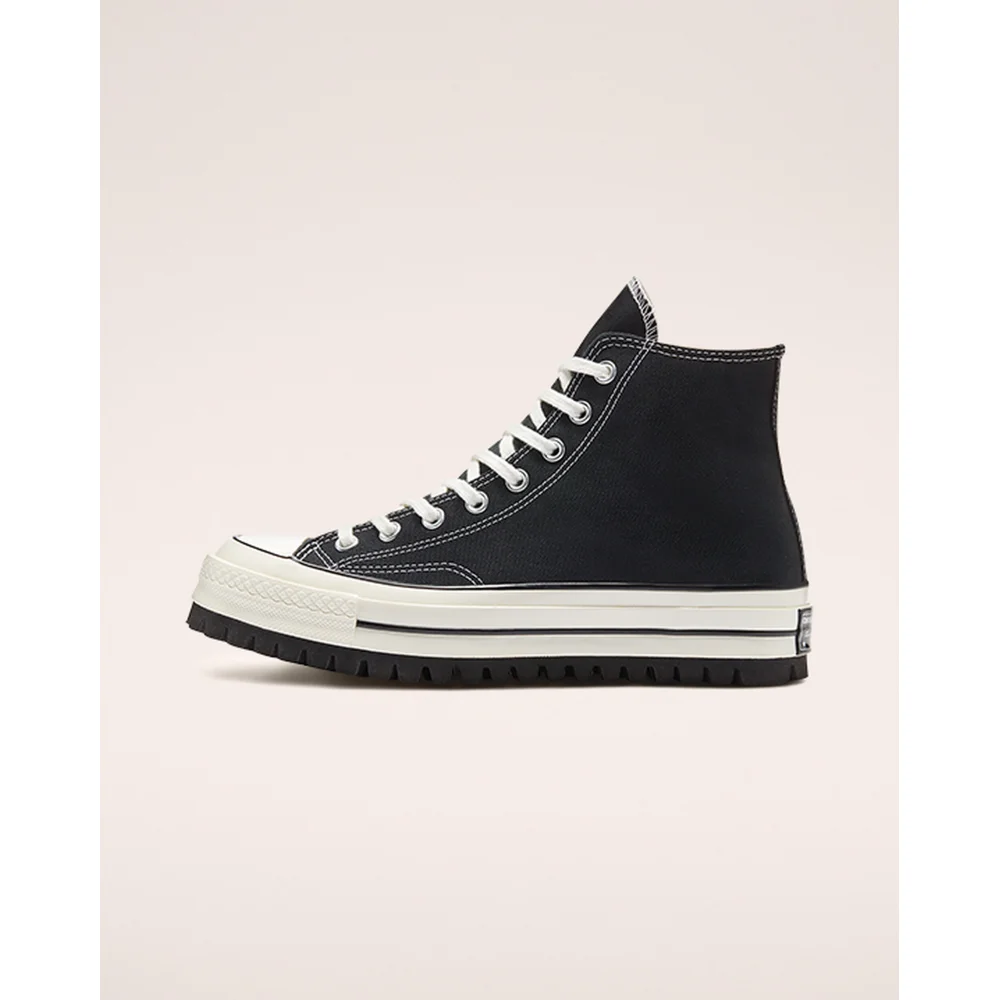 Converse Chuck 70 Trek Canvas LTD 171015C / schwarz