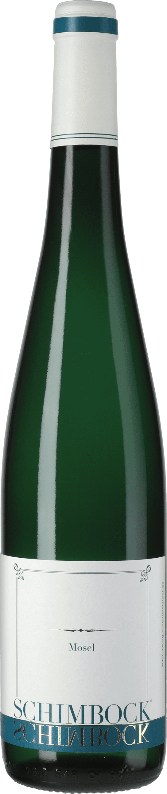 Vollenweider: Riesling Schimbock 2021