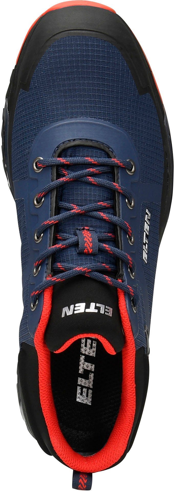 Elten BENTE XXE GTX blue Low ESD S3 Sicherheitsstiefel