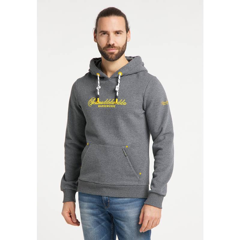 Schmuddelwedda Hoodie Herren