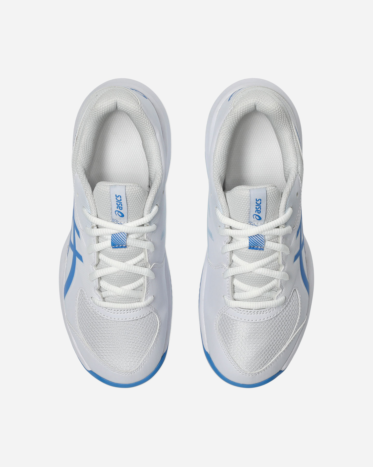 Scarpe Tennis Asics Gel Game 10 Gs Jr 1044A083-100