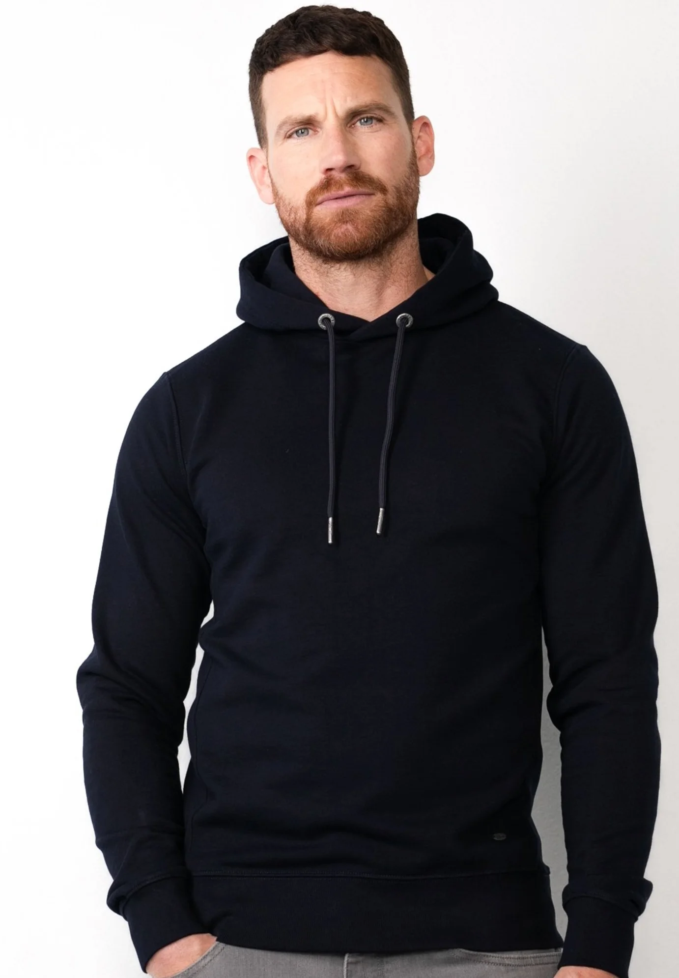 Sudadera con capucha de Petrol Industries