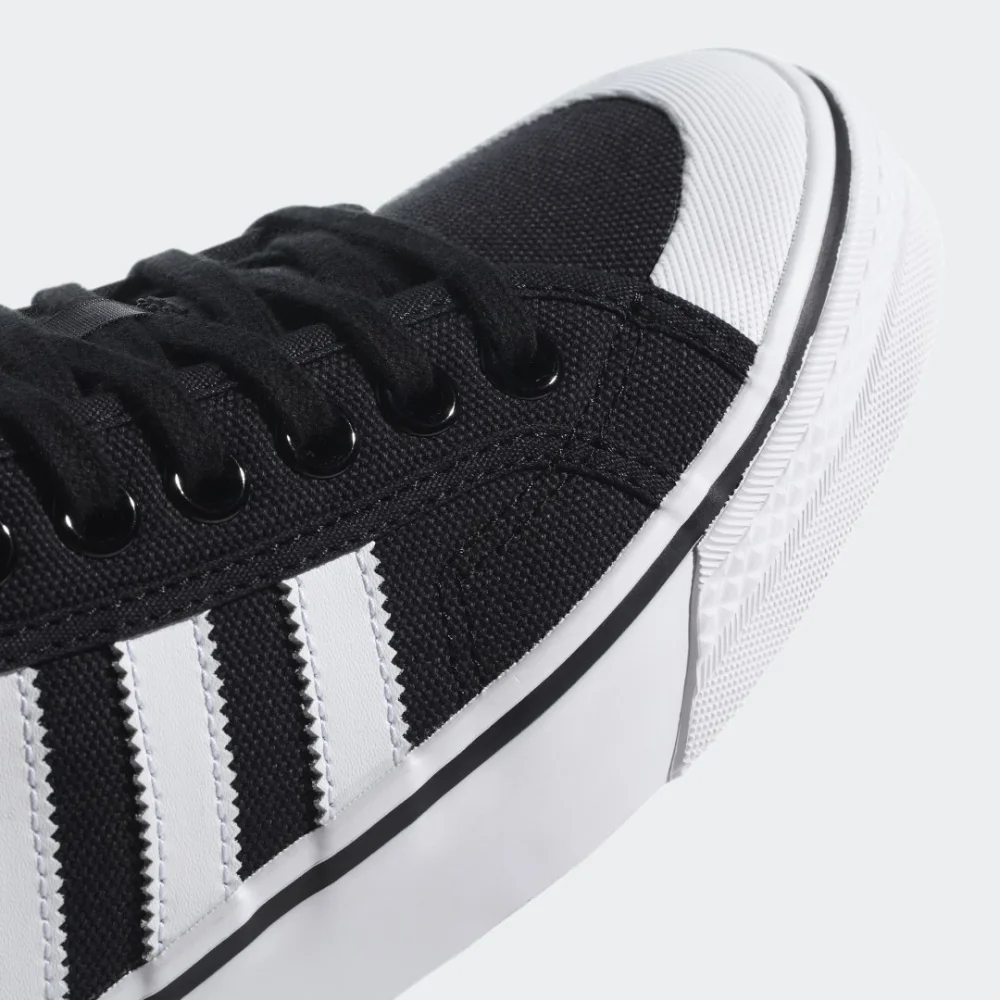 adidas Nizza CQ2332 / schwarz