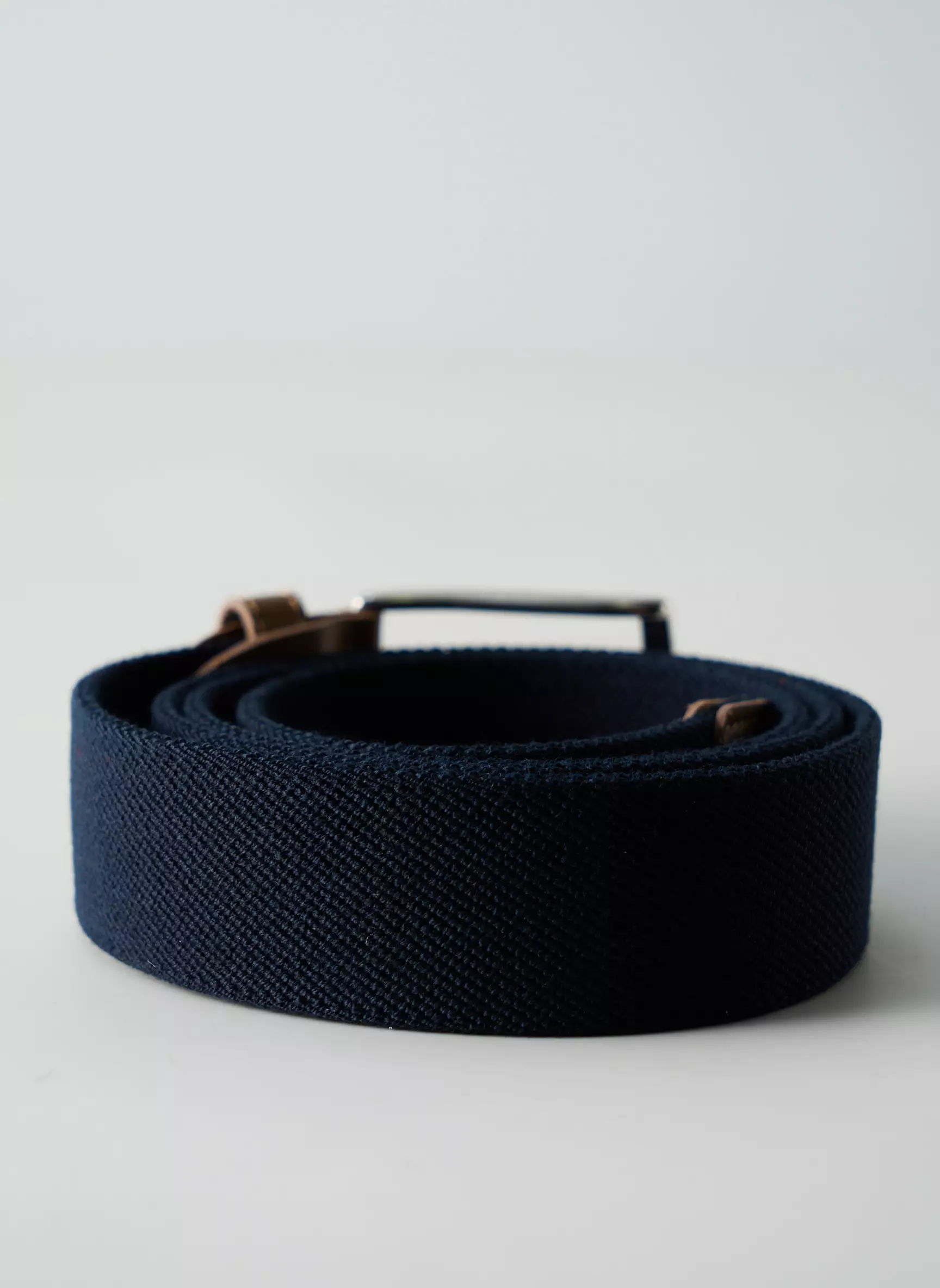 Cafe Noir Ceintures Homme couleur bleu
