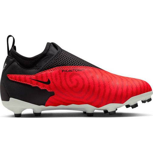 Nike Performance Kinder Fußballschuhe Rasen/Kunstrasen JR PHANTOM GX ACADEMY MG