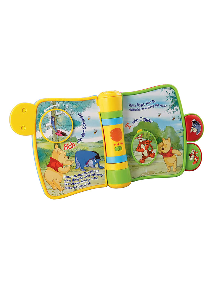 vtech Soundbuch 