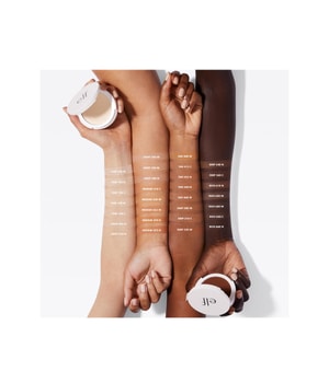 e.l.f. Cosmetics Camo Powder Foundation Kompakt Foundation-8 g