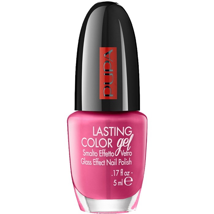Lasting Color Gel