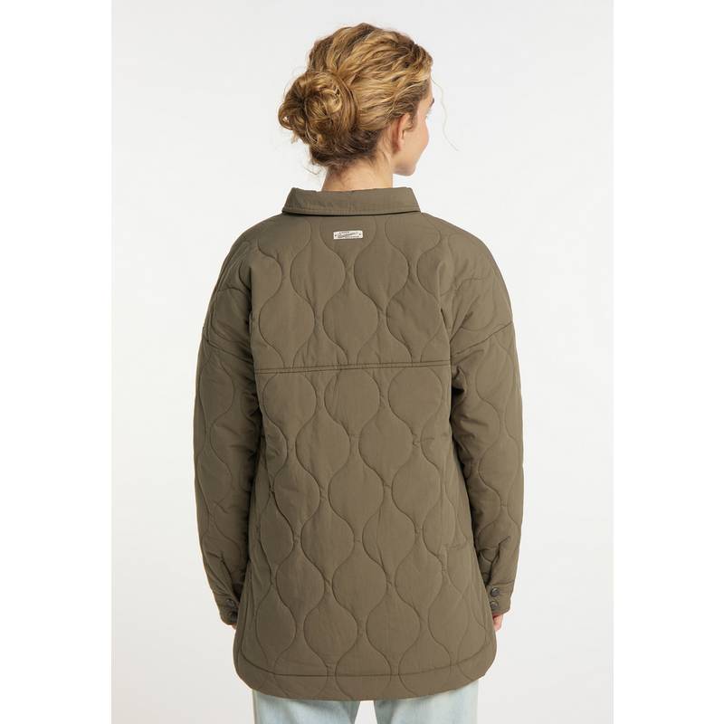 DreiMaster Kurzjacke Damen