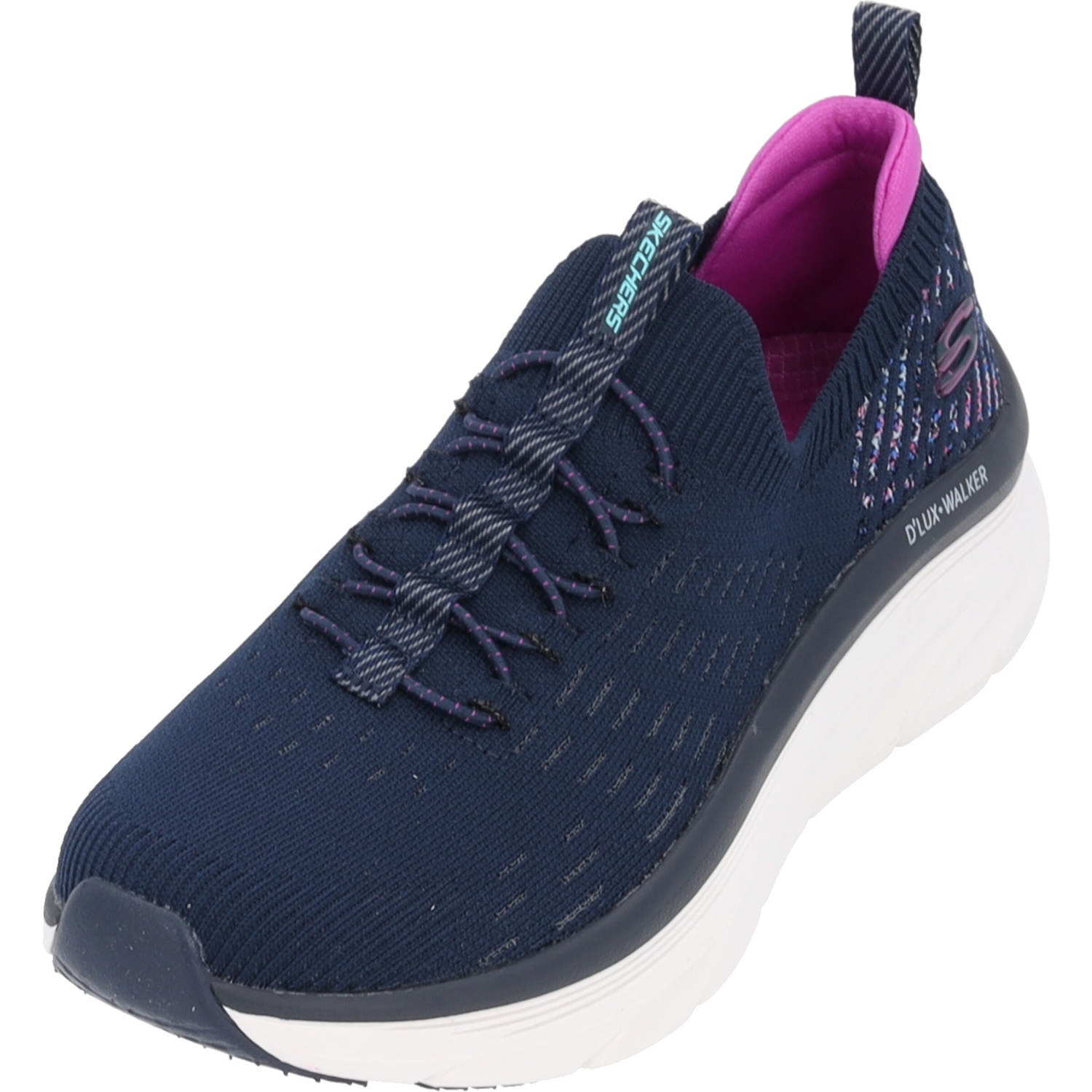Skechers 149356, Schnürschuhe, Damen, navy