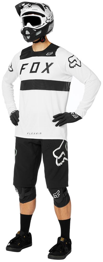 Fox Racing Launch Pro D3O - Knieprotektoren kaufen | Bike-Discount