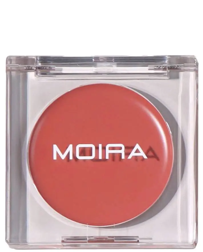 Moira Loveheat Creme Blush, 008 Jeg stoler på dig