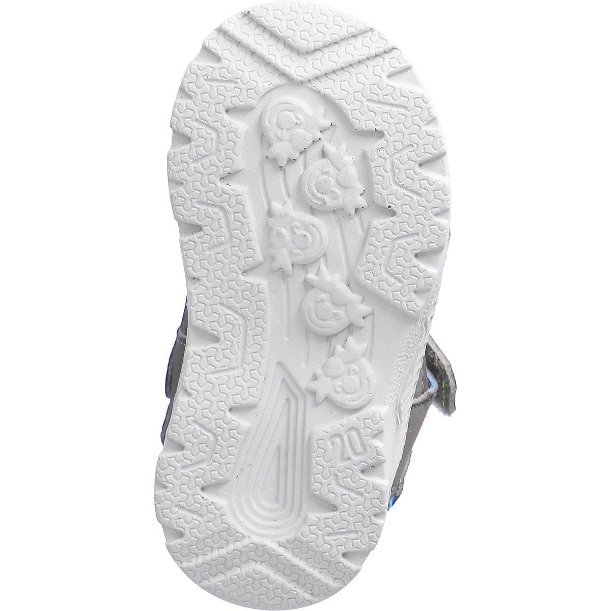 Baby Sandalen GERY M