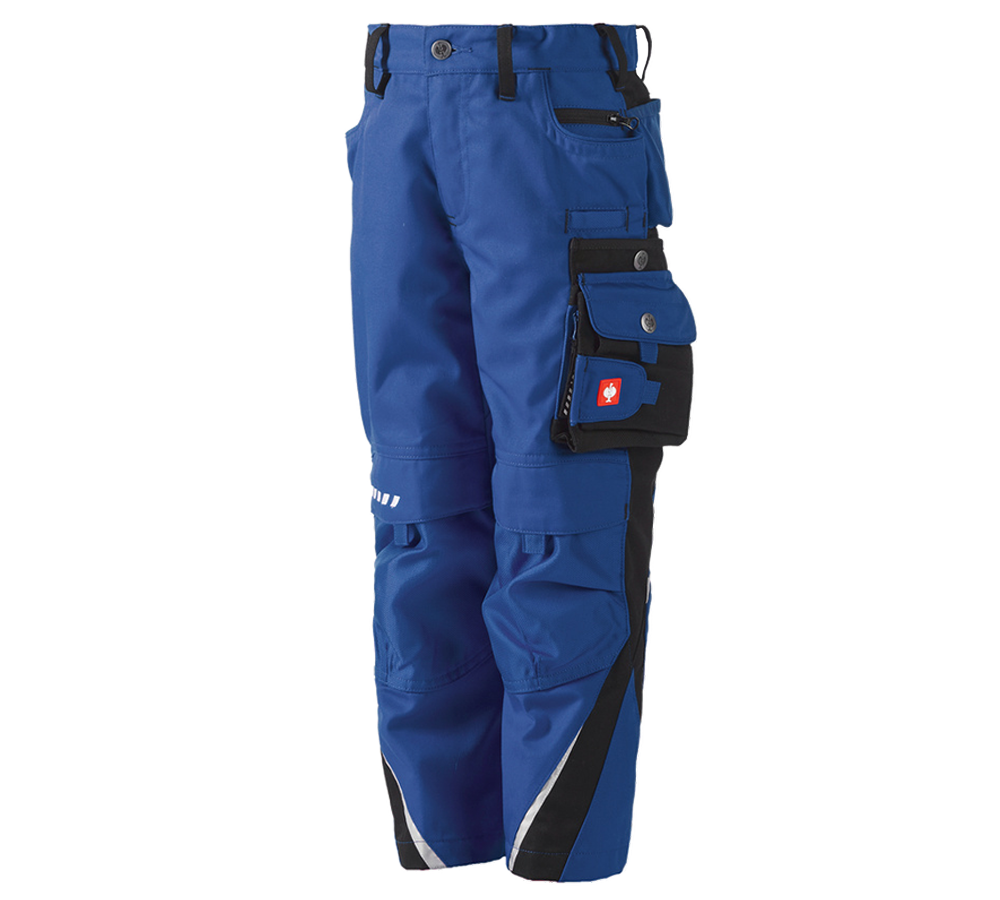 Kinder Bundhose e.s.motion Winter
