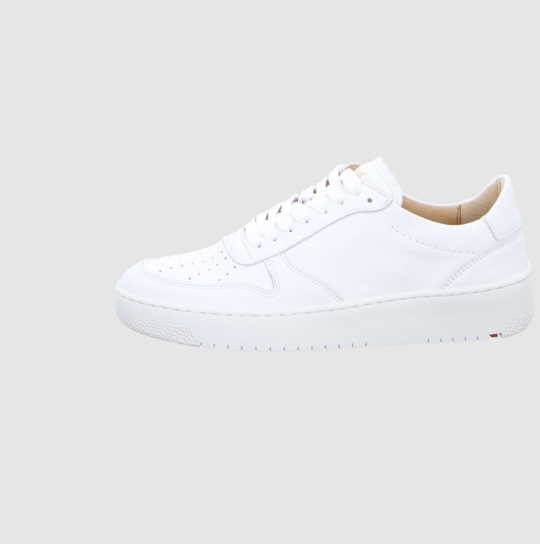 LLOYD Sneaker weiss Sneaker Low, Weiss