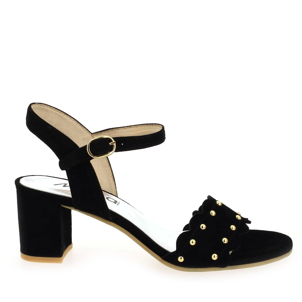 Myma  4446 - Noir