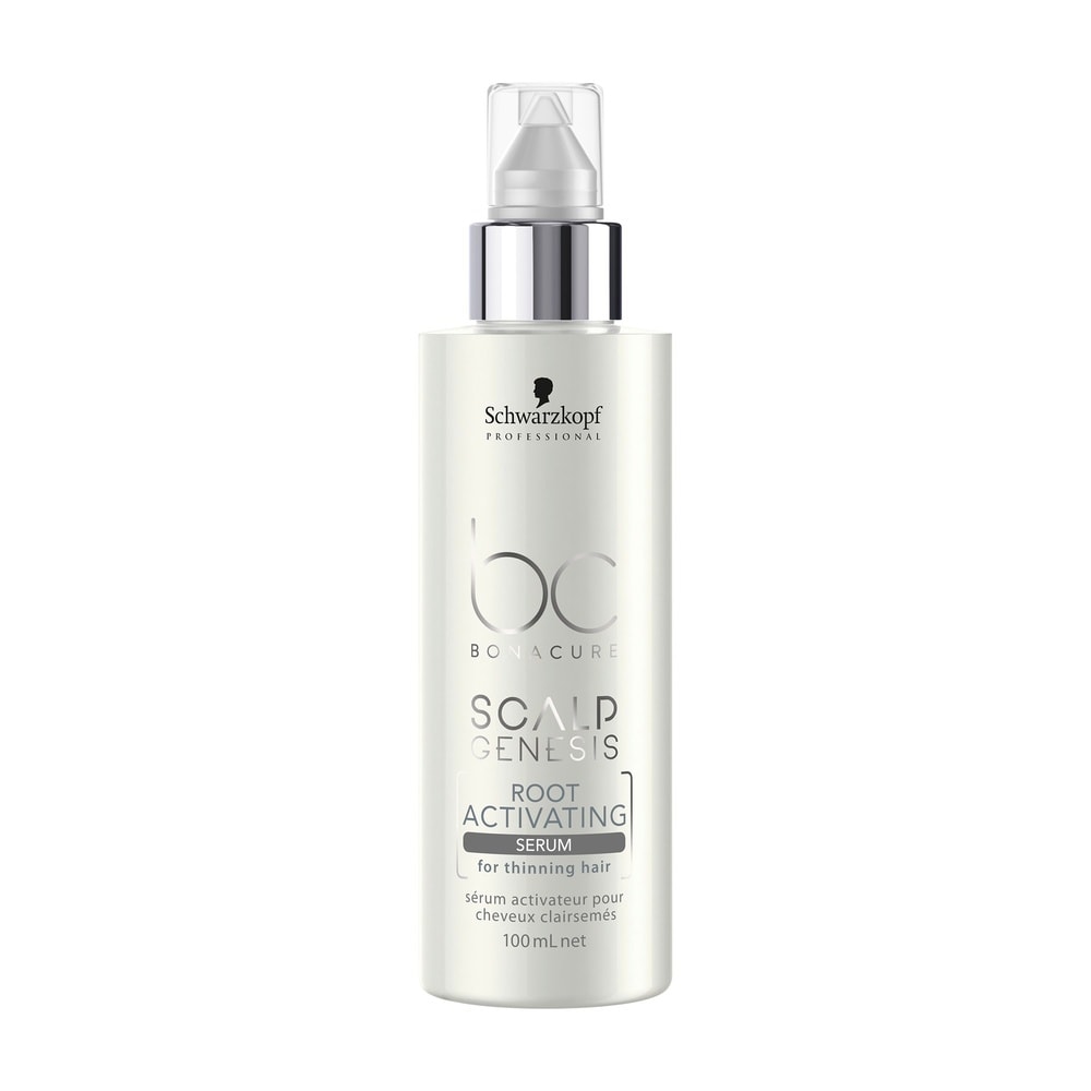 schwarzkopf professional BC Scalp Genesis Sérum Activateur de Racines 100 ml Sérum