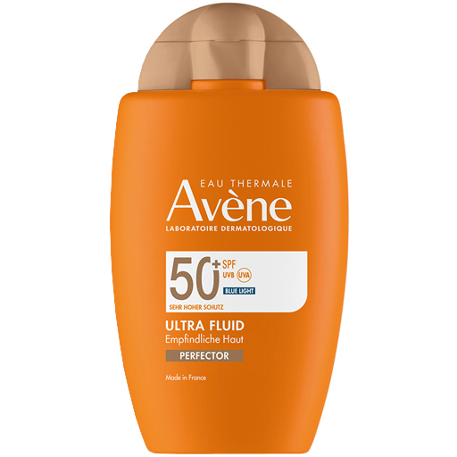 AVENE Ultra Fluid PERFECTOR SPF 50   50 ml  Emulsion