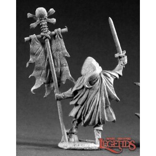 Skeleton Std Bearer