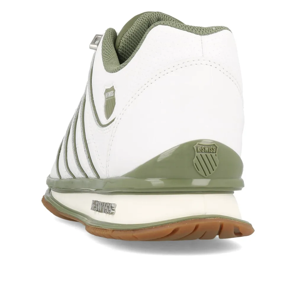 K-Swiss Rinzler 01235-953 / weiss