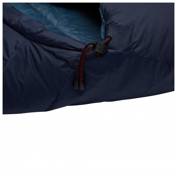 Stoic - NijakSt. +7°C Sleeping Bag - Daunenschlafsack