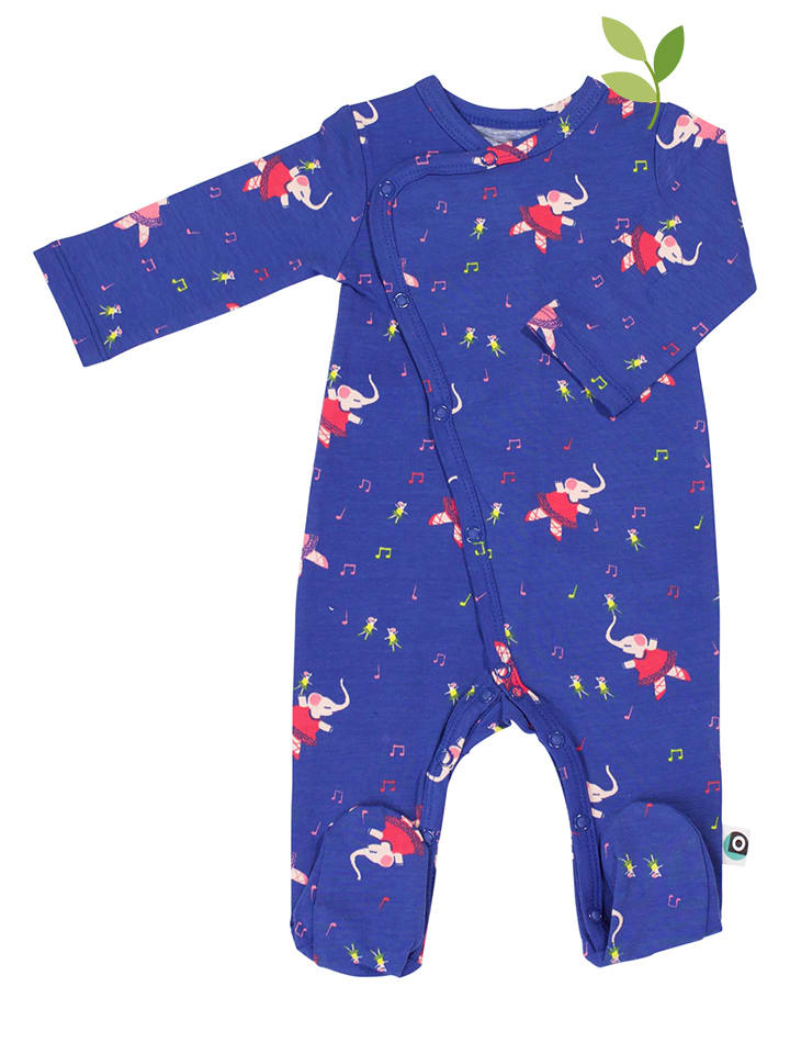 ONNOLULU Strampler in Blau günstig kaufen