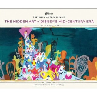 They Drew as They Pleased Vol. 4 (EN)