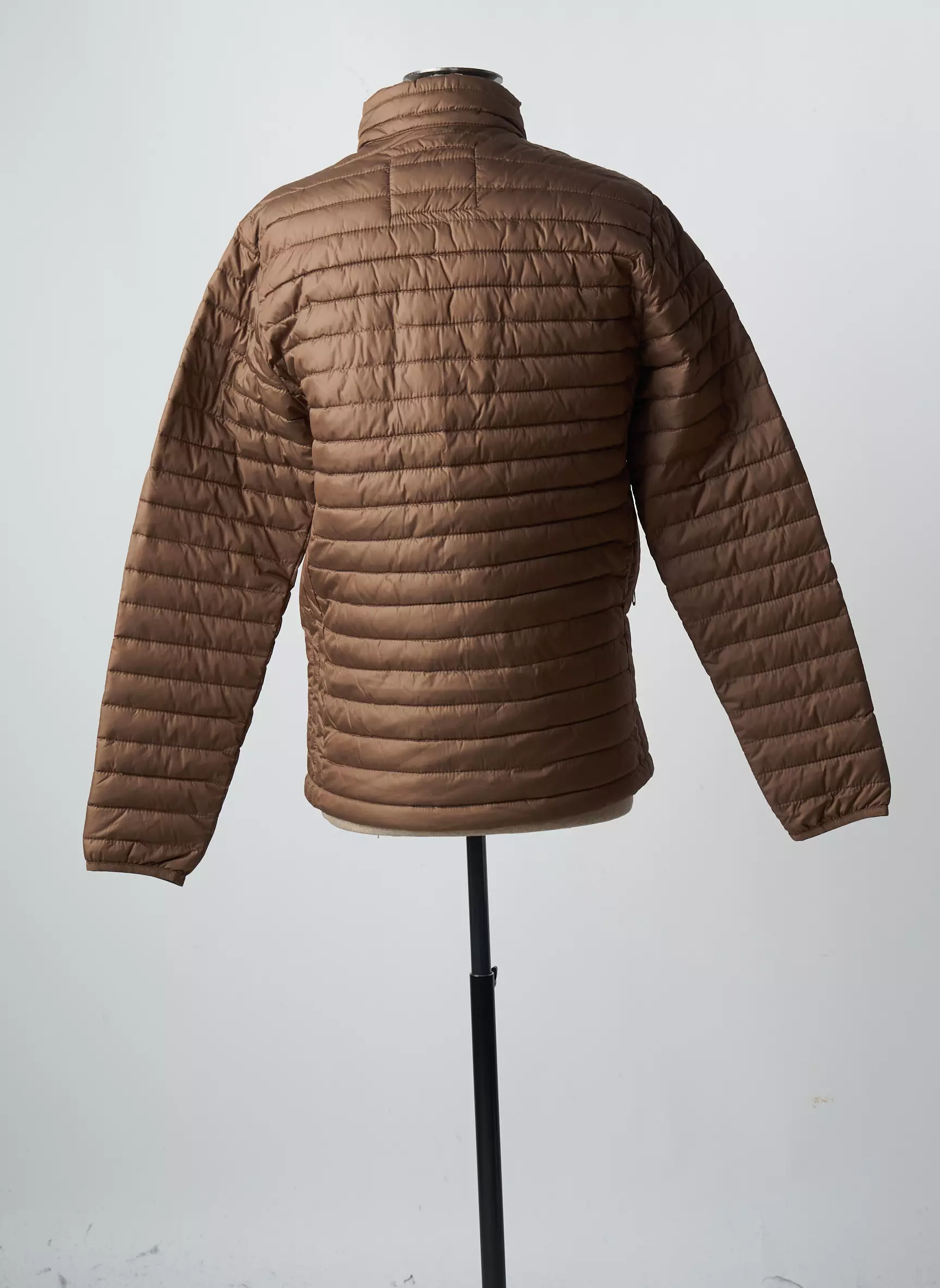 Jack Jones Doudounes Homme couleur marron