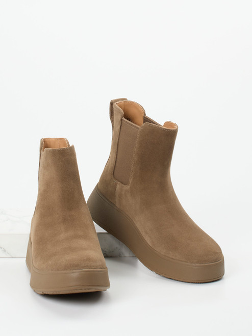 Stiefelette-27562490038 FitFlop
