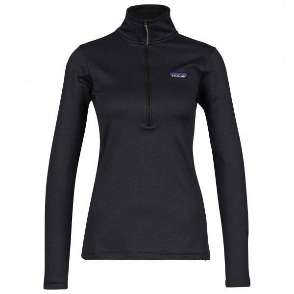 Patagonia - Women's R1 Daily Zip Neck - Fleecepullover