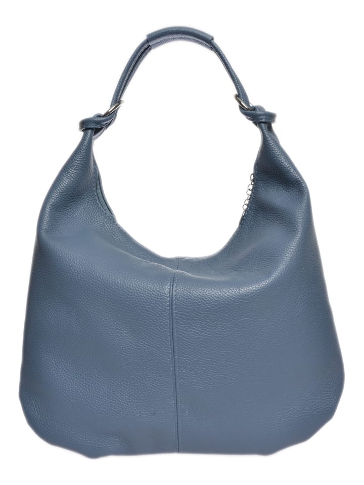Luisa Vannini Shopper in Türkis günstig kaufen onesize