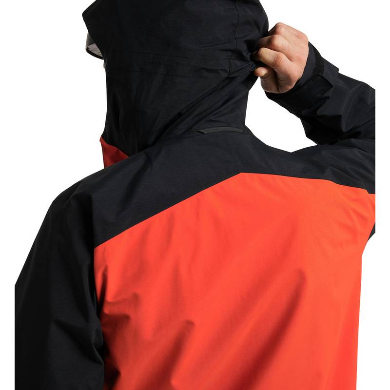 Haglfs Elation GTX Jacket Hardshelljacke Herren