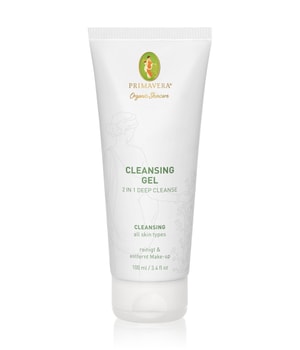 Primavera Cleansing Gel 2 in 1 Deep Cleanse Reinigungsgel-100 ml