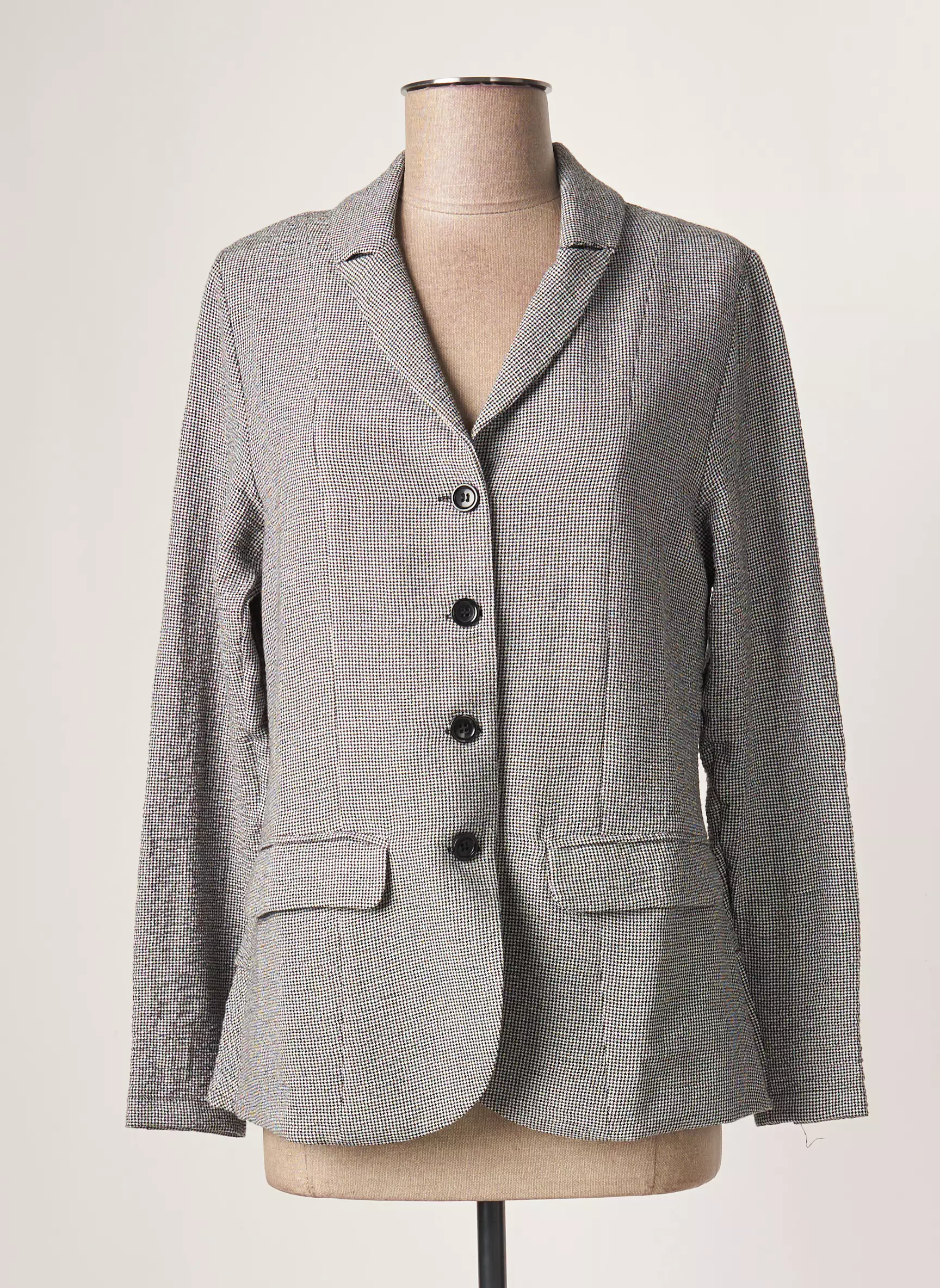 Kokomarina Blazers Femme couleur noir