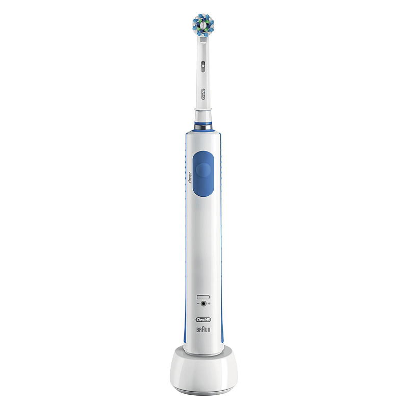 Oral-B Oral-B tannbørste Pro 600 Cross action