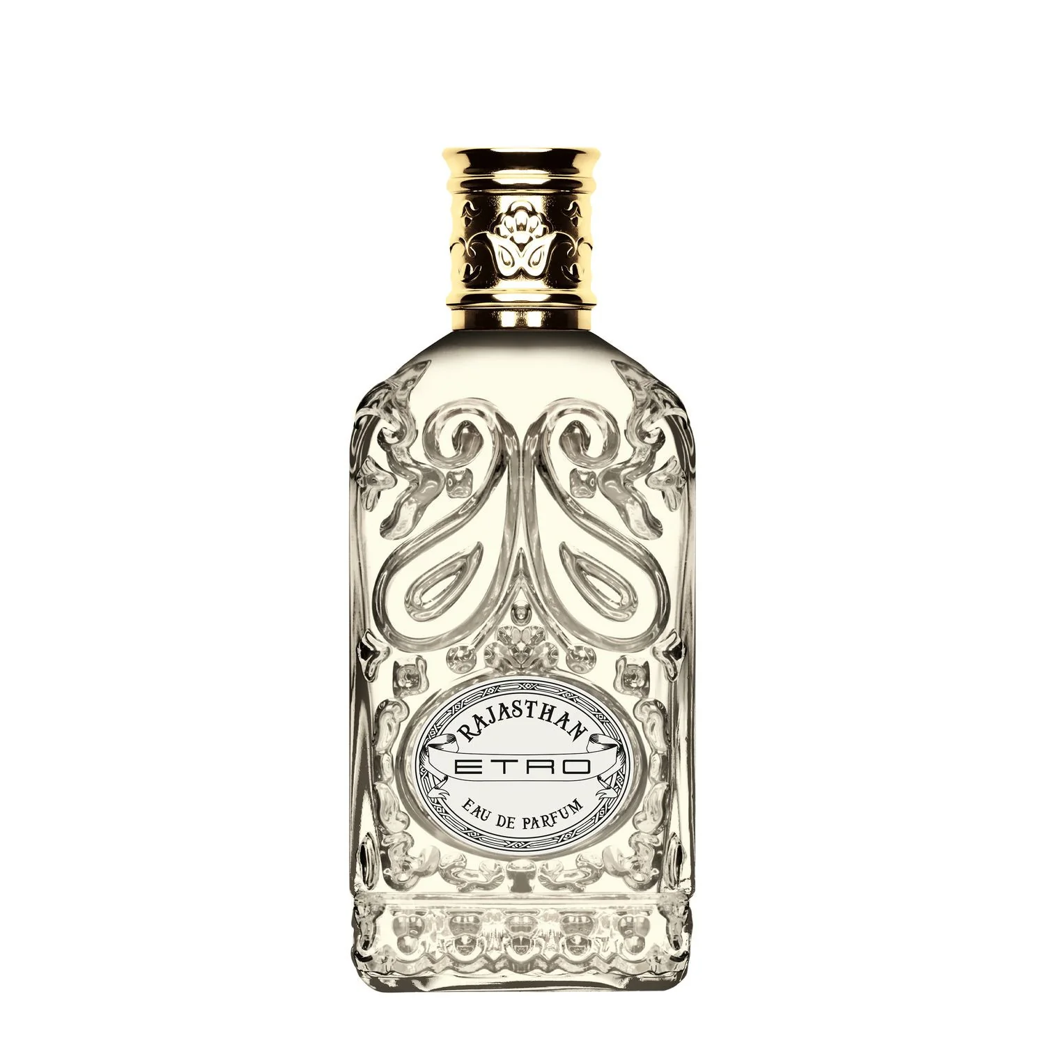 Eau de Parfum Rajasthan - Eau de Parfum, Eau de Parfum Unisex