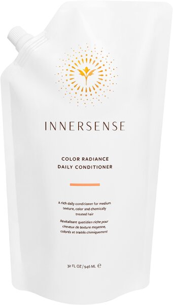Innersense Organic Beauty Color Radiancedaily Conditioner Refill Conditioner