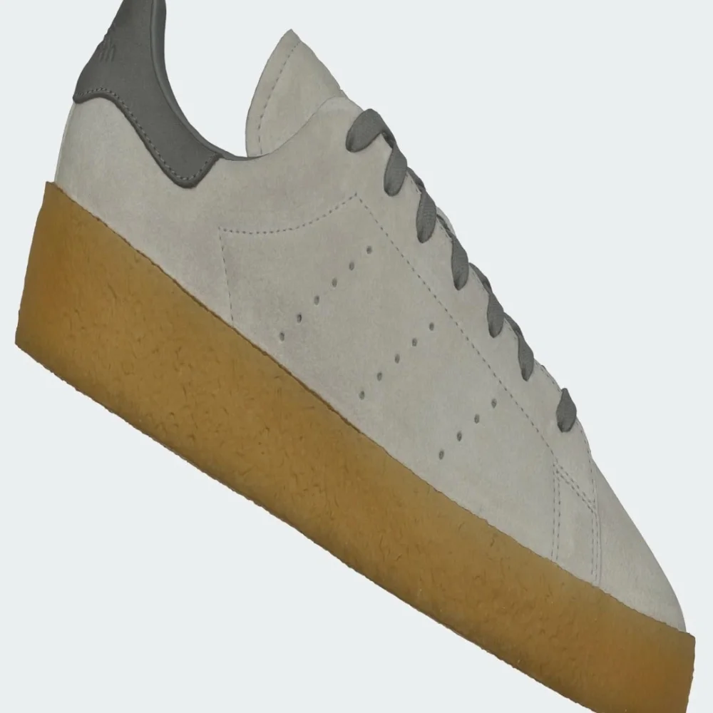 adidas Stan Smith Crepe FZ6440 / grau