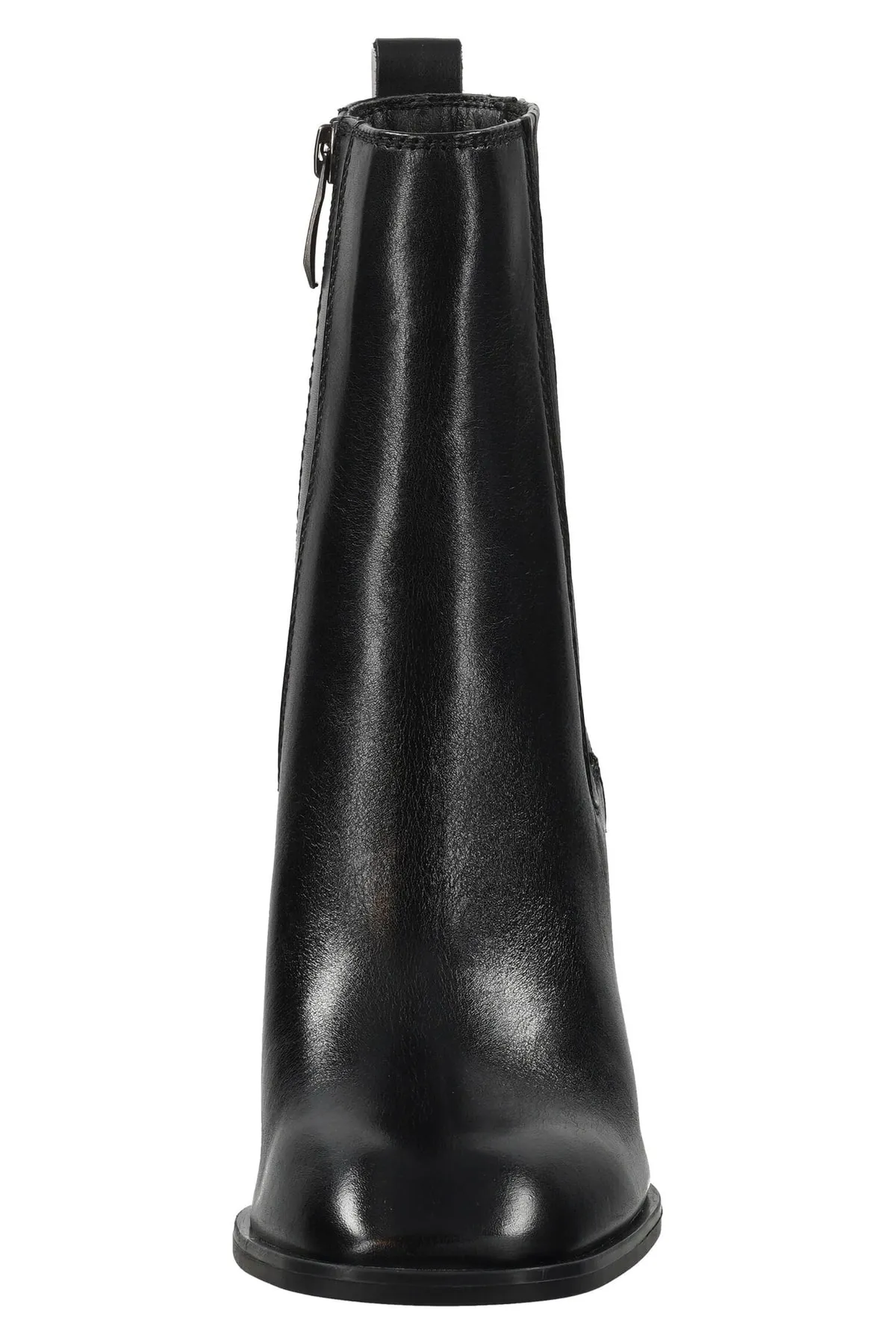 Tamaris  High Heels - Schwarz - Blockabsatz