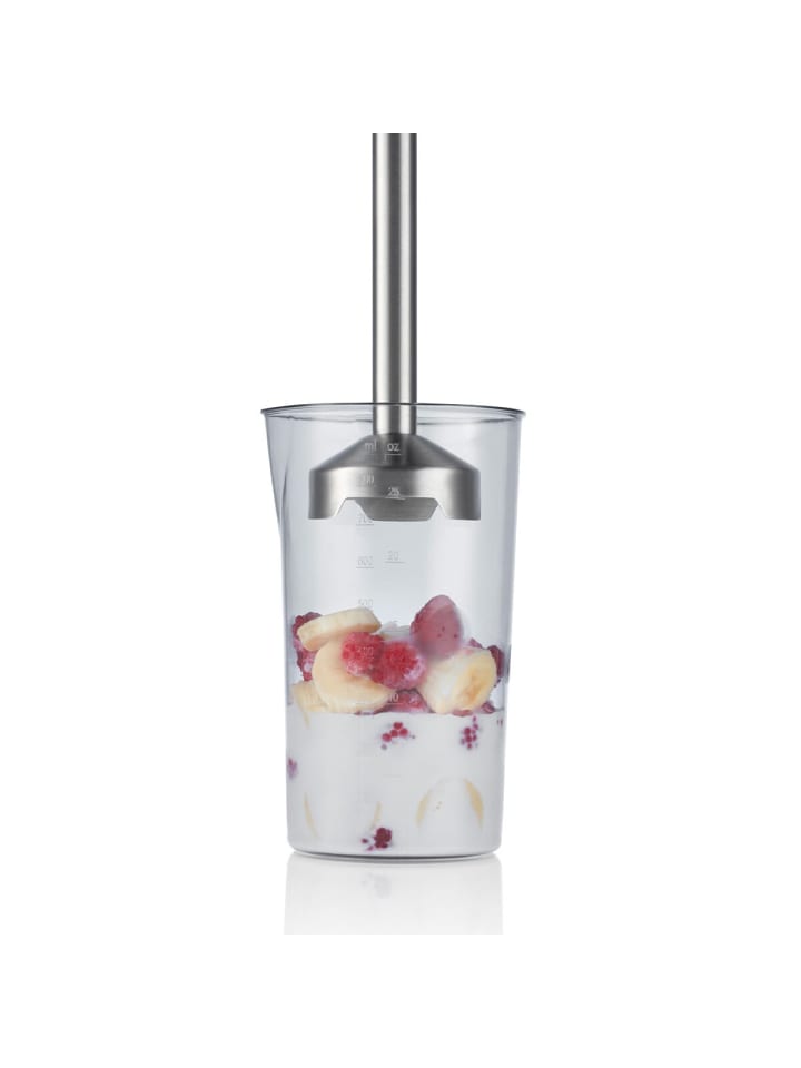 Arzum Arzum 1500W Stabmixer-Set Stabmixer Pürierstab Handmixer Zerkleinern in Rosa günstig kaufen onesize