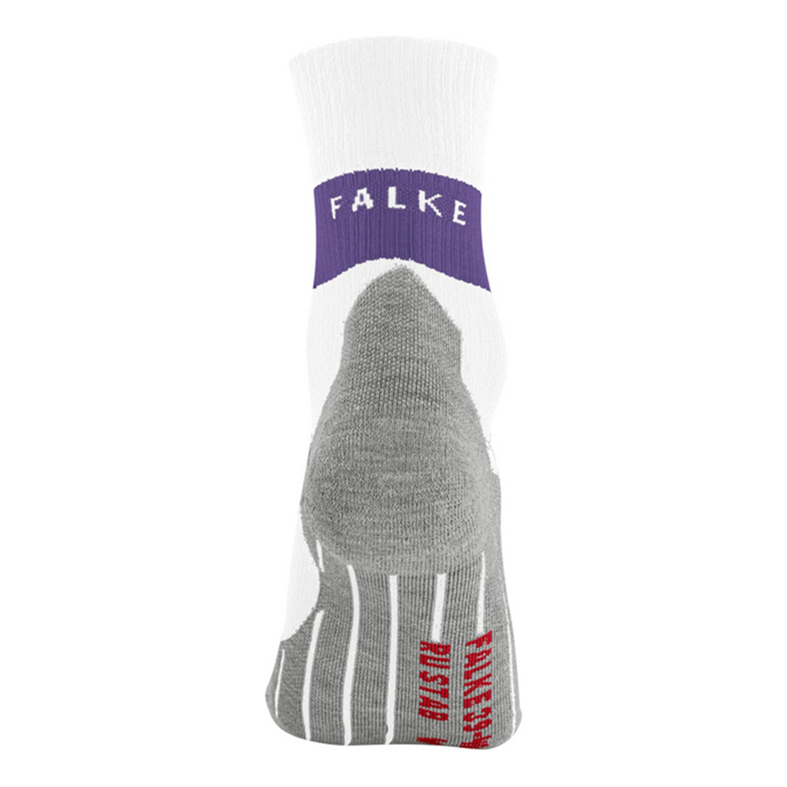 RU Compression Stabilizing Kompressions-Socken Damen - Weiß
