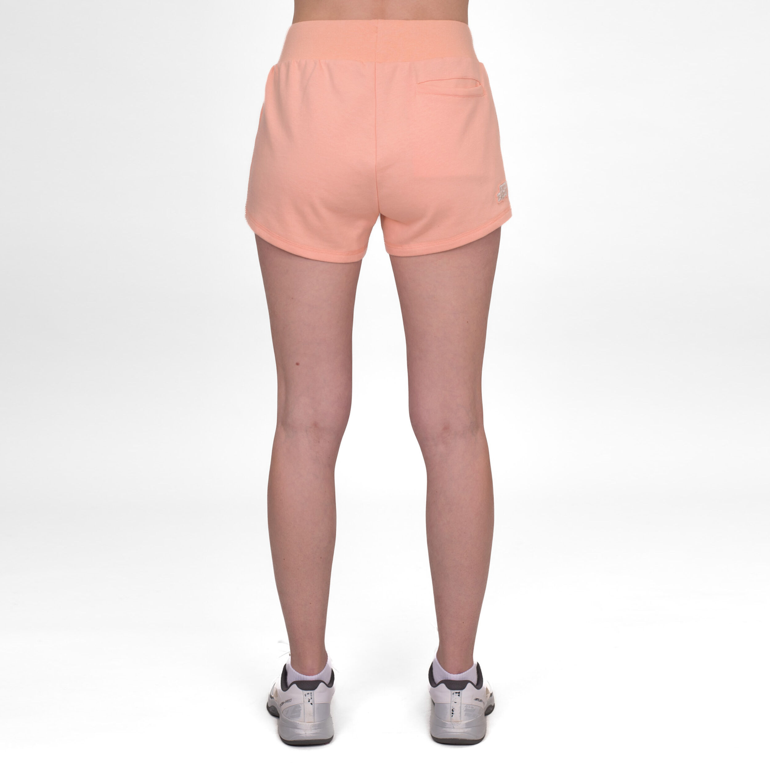 Chill Shorts Damen - Apricot