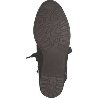Jenny Madison Stiefelette in braun