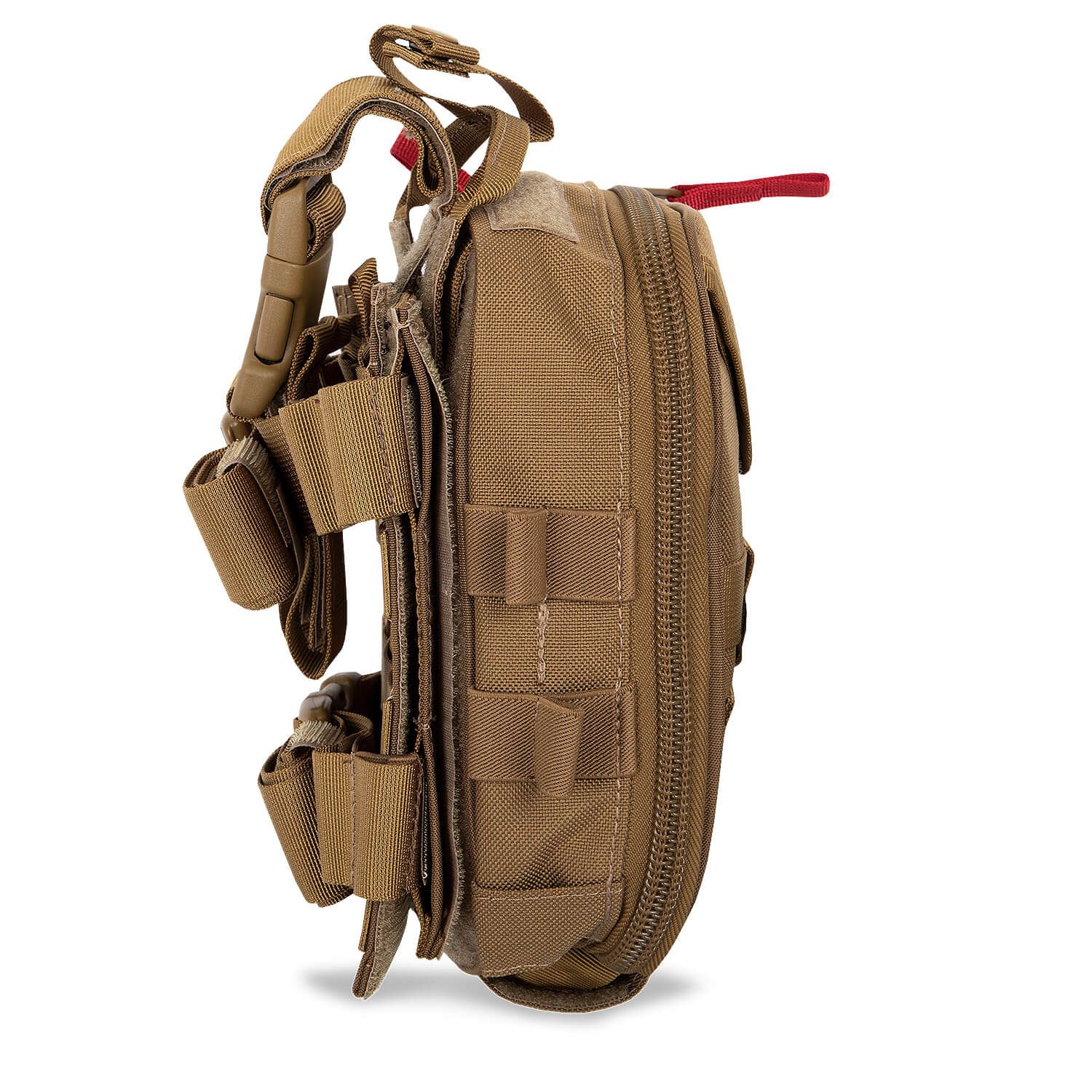 BMPS First Aid Kit