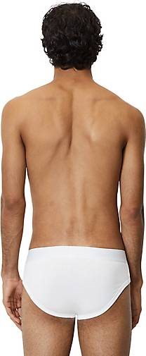 Marc O'Polo Slip MEN’S SLIP 3ER PACK 3er Pack