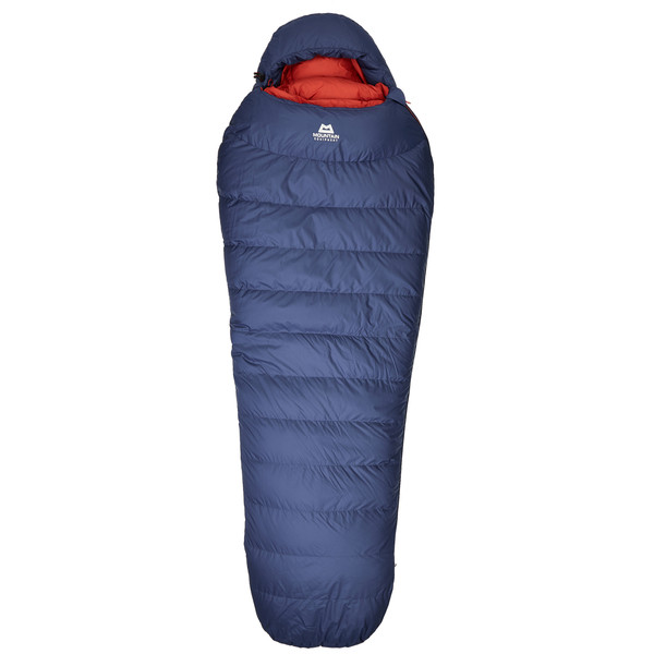 CLASSIC ECO 500 REGULAR - Daunenschlafsack
